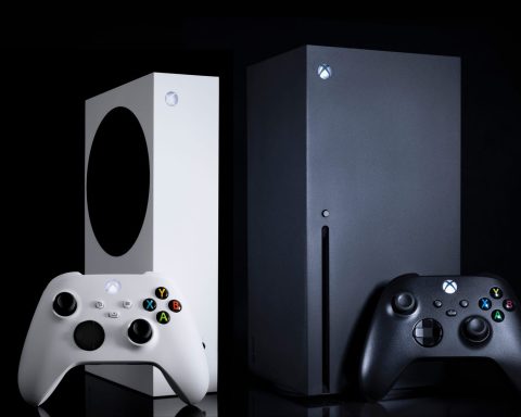 Xbox Series S and X hit 2m sales in the UK, 12 weeks faster than Nintendo Switch