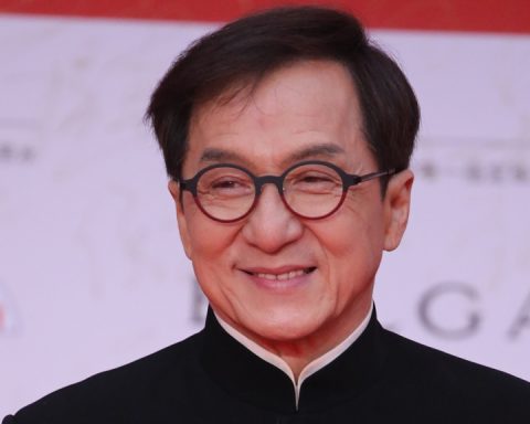 Cannes: Jackie Chan to Star in $50M Action Sequel ‘A Legend’