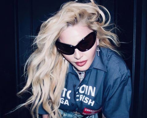 Madonna Reflects on Motherhood & ‘Radical’ Female Role Models for Mother’s Day
