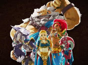 Random: Zelda: Tears Of The Kingdom Contains A Cute Nod To BOTW’s Champions’ Ballad DLC