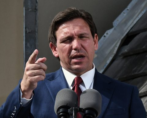 Ron DeSantis’s Education Dept. Is Investigating a Fifth-Grade Teacher for Showing Students a Disney Movie