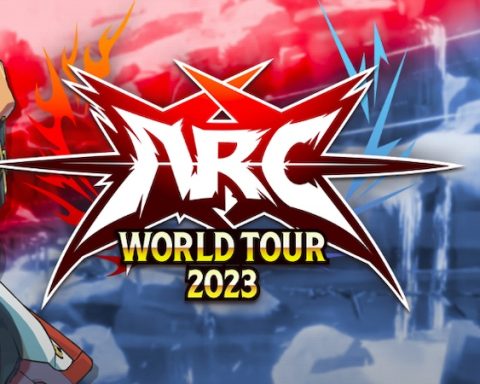 Arc World Tour 2023 Revealed Without DNF Duel