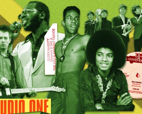 The 25 Best Cover Songs by Reggae Artists