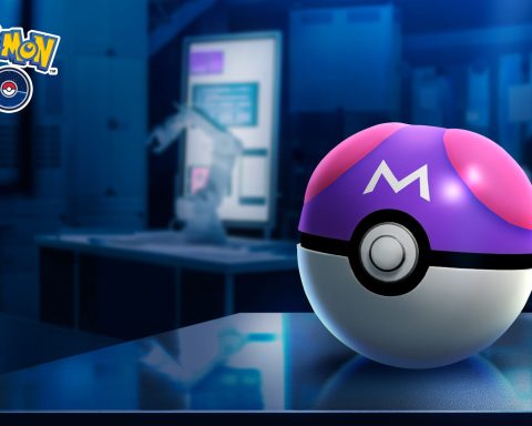 After seven years, Pokémon Go finally giving players a Master Ball