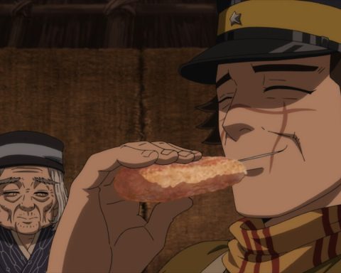 Golden Kamuy Season 4 Reveals Pair of New Cast Additions