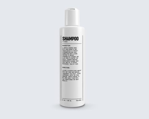13 Best Shampoos for Greasy Hair