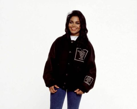 What’s Your Favorite Janet Jackson No. 1 Hit? Vote!