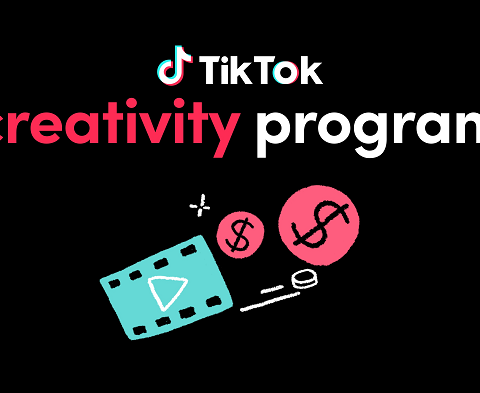 TikTok Adds New Funding Initiatives for Creators in the App