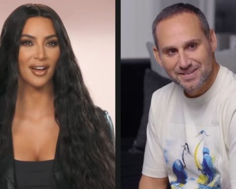 Kim Kardashian Teams Up With Michael Rubin To Pay Restitution To Women On Probation & Parole