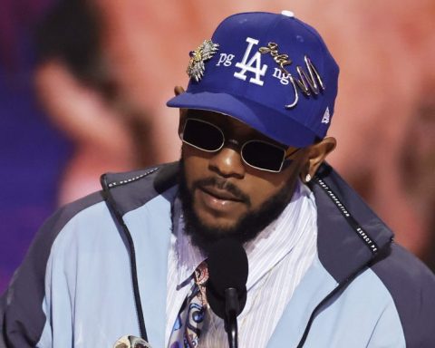 Kendrick Lamar’s ‘Good Kid, M.A.A.D City’ Extends  Billboard 200 Record To 550 Weeks