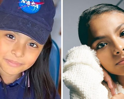 “I Want to Colonize Mars,” 11YO Child Prodigy With IQ Higher Than Einstein Shares Near-Future Plans