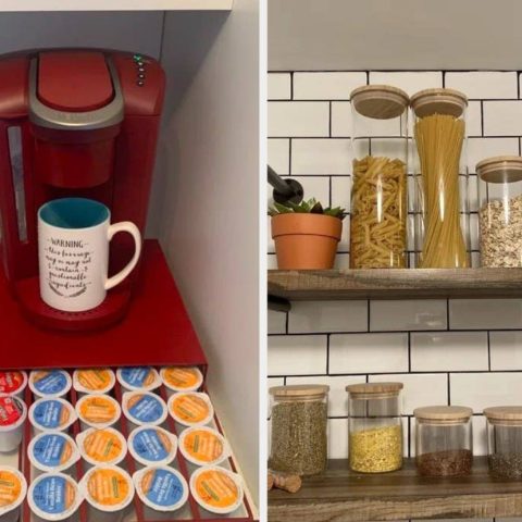 40 Kitchen Products From Wayfair That Have Hundreds Of 5-Star Reviews For A Reason