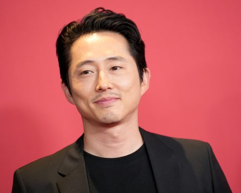 Steven Yeun Collides With His Own Past for ‘Beef’