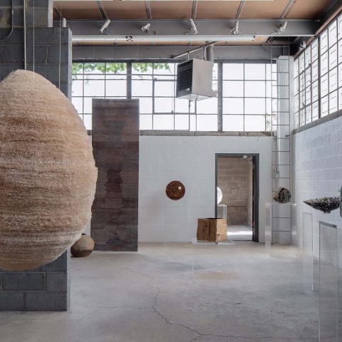 With the Help of Fran Lebowitz, Jonathan Anderson and The Loewe Foundation Craft Prize Celebrate Creativity and Artistry At the Noguchi Museum
