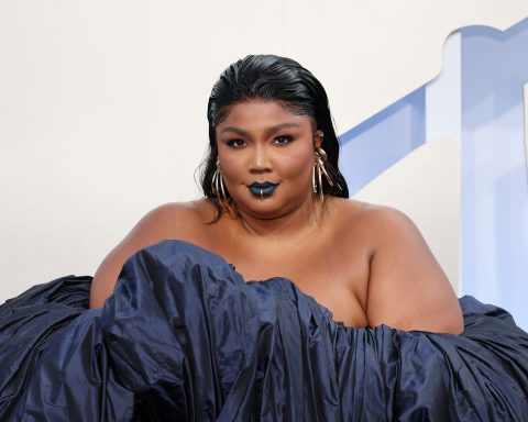 Lizzo Got Real About the Assumption That Plus-Size People Exercise to ‘Escape Fatness’