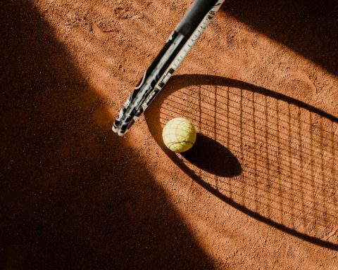 How to watch the Italian Open 2023 online for free