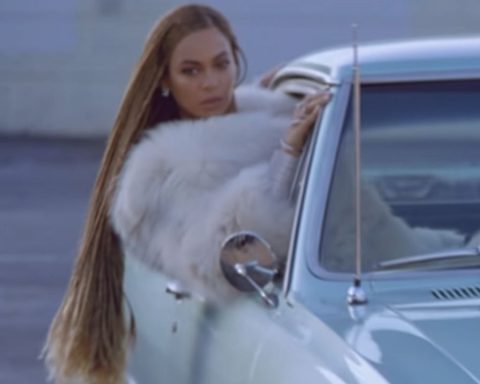 Beyoncé Teases New Hairline Inspired By Her Mother’s Legacy