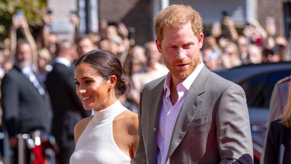 NYPD Dismisses Prince Harry and Meghan Markle Account of Paparazzi Chase: ‘Nothing Happened, It’s a Bogus Story’ (Exclusive)