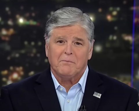 Sean Hannity Mum on Report of Imminent Move to Tucker Carlson’s 8 P.M. Slot, Fox News Denies Shakeup Decision