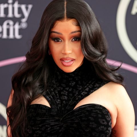 Cardi B Stars in New Beats Ad: Here’s How to Shop the New Earbuds
