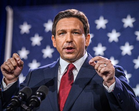Ron DeSantis Just Signed 4 Bills Into Law That Will Make Life Hell for Transgender People