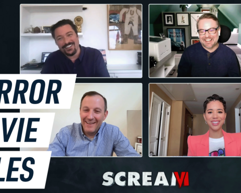 ‘Scream VI’ writers and Jasmin Savoy Brown reveal the most crucial horror movie survival rules