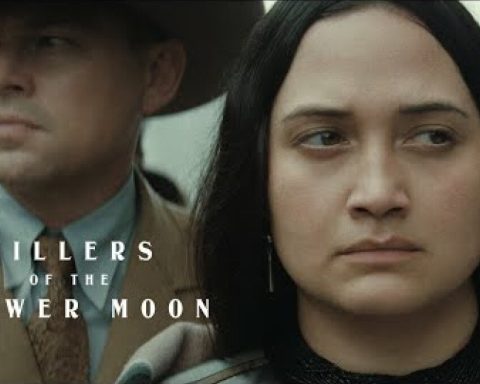 ‘Killers of the Flower Moon’ trailer: Scorsese, DiCaprio, and De Niro team up for Western crime drama