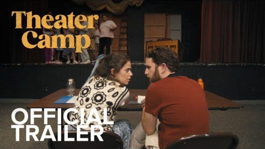 ‘Theater Camp’ trailer is a loving attack on theater kids everywhere
