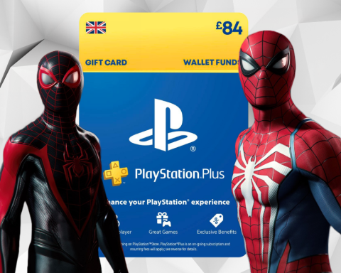 UK Daily Deals: Save Big on These PS5 Top-Up Cards, Metro Last Light for Free, and More