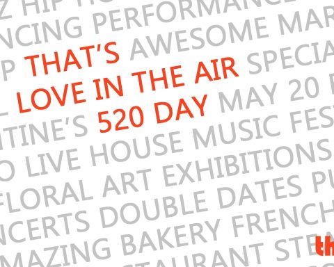 75 Awesome Things to Do This 520 Day in GBA