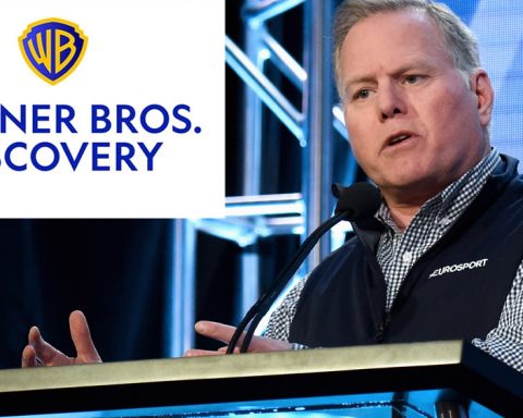 David Zaslav Suggests Rival Streamers Should Bundle Together: If We Don’t Do It Ourselves “It Will Be Done To Us”