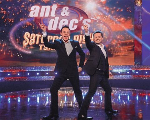 Ant & Dec To Take Break From ITV’s ‘Saturday Night Takeaway’ After Next Season