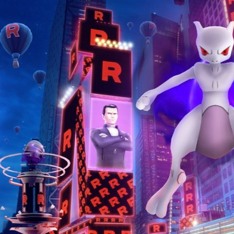 Pokemon Go will introduce Shadow Raids in upcoming Rising Shadows Event