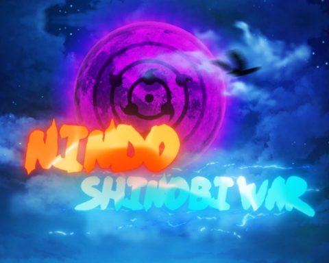 Nindo: Your Ultimate Guide to the Fan-Made Open World Naruto Game