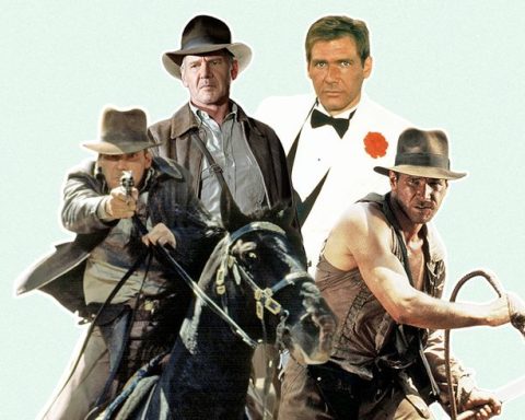 How to Watch All the Indiana Jones Movies in Order