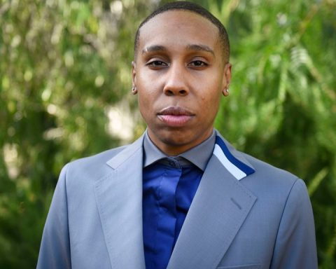Lena Waithe Gets Candid About Career Ups and Downs During Barnard Commencement Speech: “I Didn’t Know How to Exist as This Ideal Icon”