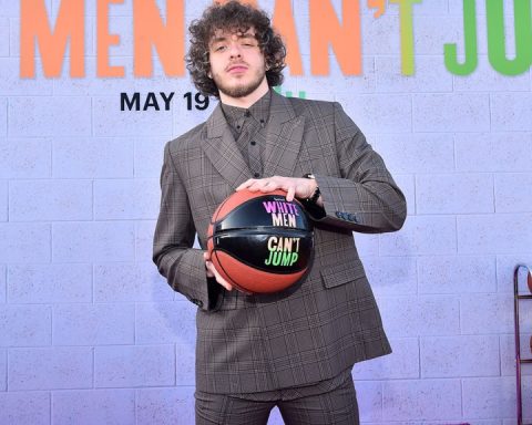 ‘White Men Can’t Jump’ Director Says in 10 Years Jack Harlow Will Be “The Actor Who Knows How to Rap Well”
