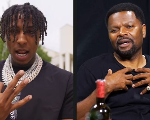 NBA Youngboy Gets A Personal Visit From J. Prince & Birdman: “Take [Drake] off your enemy list”