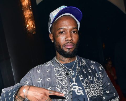 Shy Glizzy Accused Of Harassing And Threatening To Kill Ex-Girlfriend