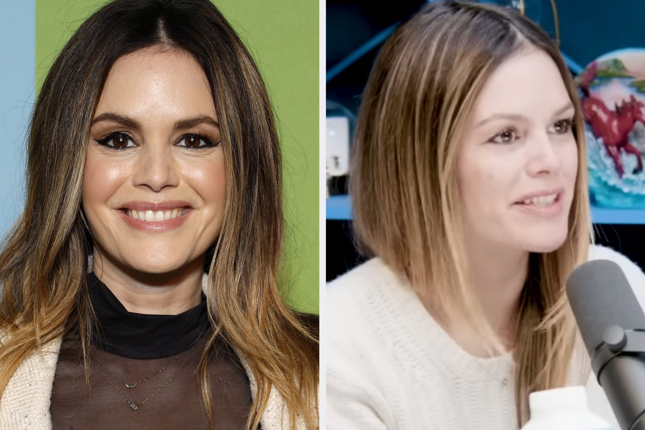Rachel Bilson Revealed She Was Fired From A Job Because She Spoke “Candidly And Openly” About Being “Manhandled” During Sex