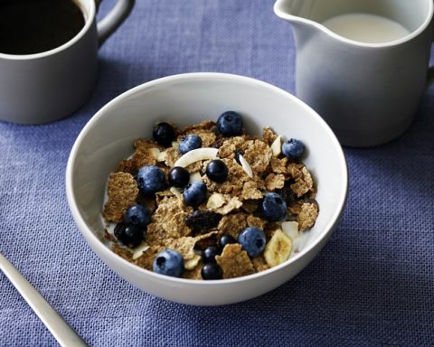 How Cereal Partners Worldwide plans to achieve net zero emissions by 2050