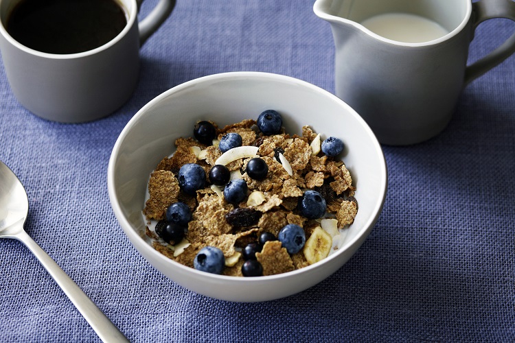 How Cereal Partners Worldwide plans to achieve net zero emissions by 2050