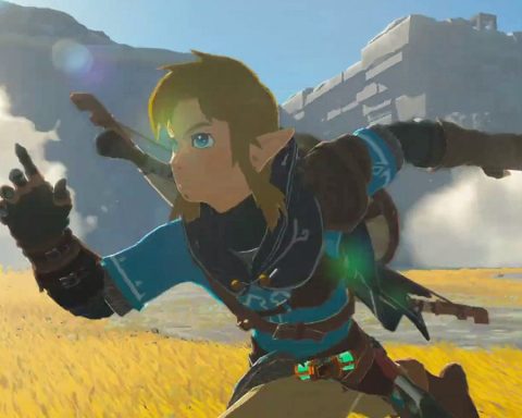 Zelda: Tears of the Kingdom’s First Patch Fixes Broken Main Quest