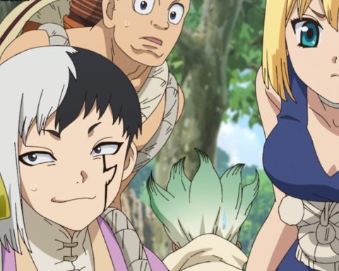 Dr. Stone Season 3 Episode 8: Release Date, Speculations, Watch Online