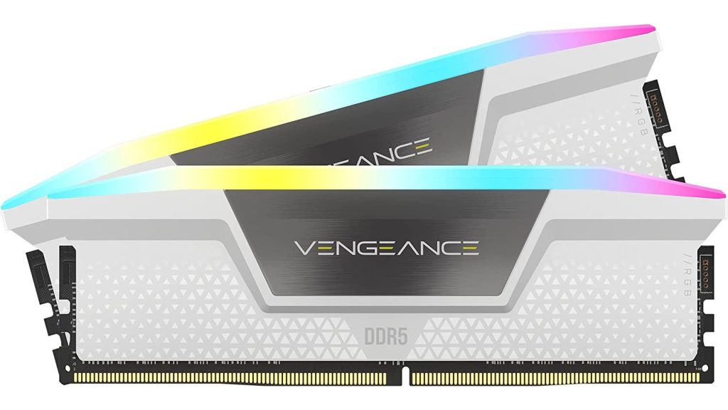 Pick up 32GB of blazing-fast DDR5-7000 RAM for $125