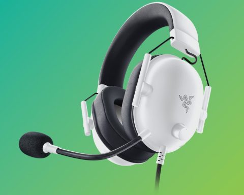 Get some guy’s favourite wired PC gaming headset for £37