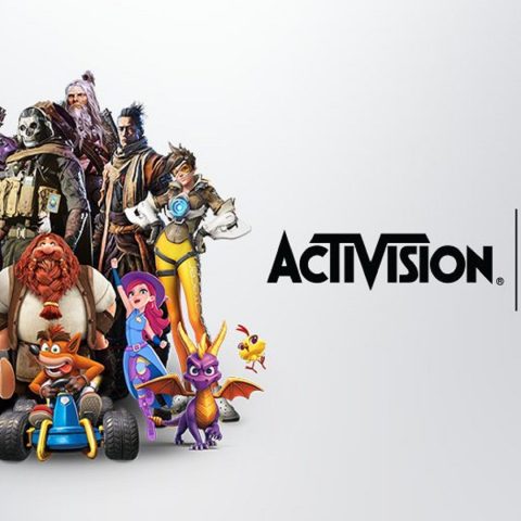 Microsoft’s Activision deal has now reportedly been approved by China