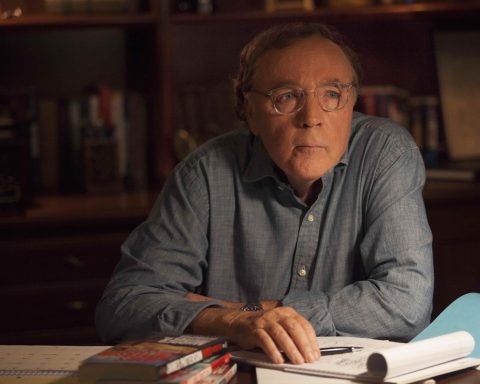 James Patterson, Vicky Ward to Write Book Based on University of Idaho Murders, Skydance Plans to Option for TV