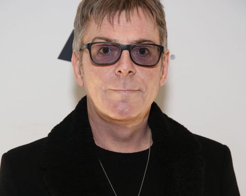 The Smiths Bassist Andy Rourke Dead at 59 After Cancer Battle