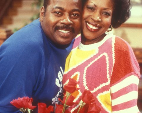 Family Matters’ Reginald, Jo Marie and Kellie Will Reunite at 90s Con